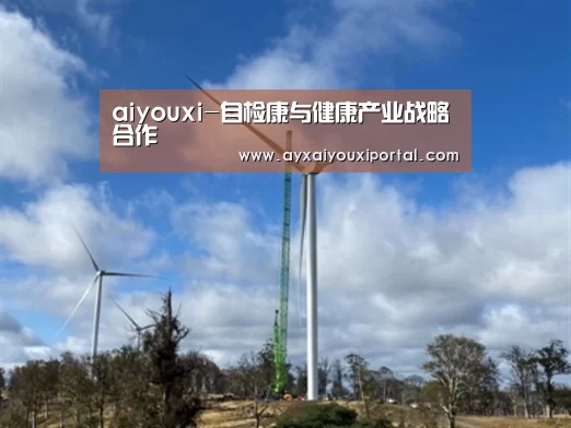 aiyouxi-自检康与健康产业战略合作(图2) 爱游戏官方